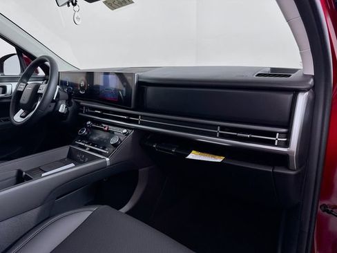 New 2026 Hyundai Santa Fe SEL image 43