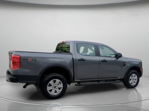 Certified 2025 Ford Ranger XL AWD/4WD image 29