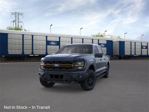 New 2026 Ford F150 Tremor image 2