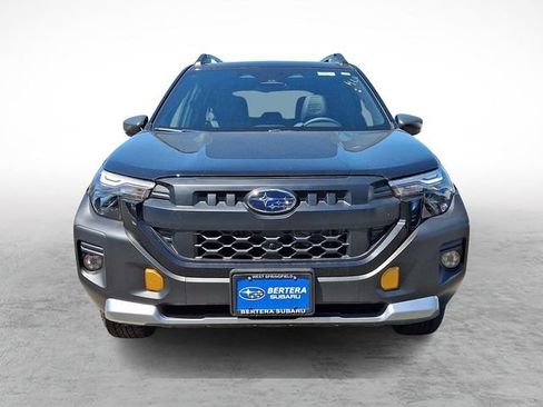 Certified 2026 Subaru Forester Wilderness AWD/4WD image 2