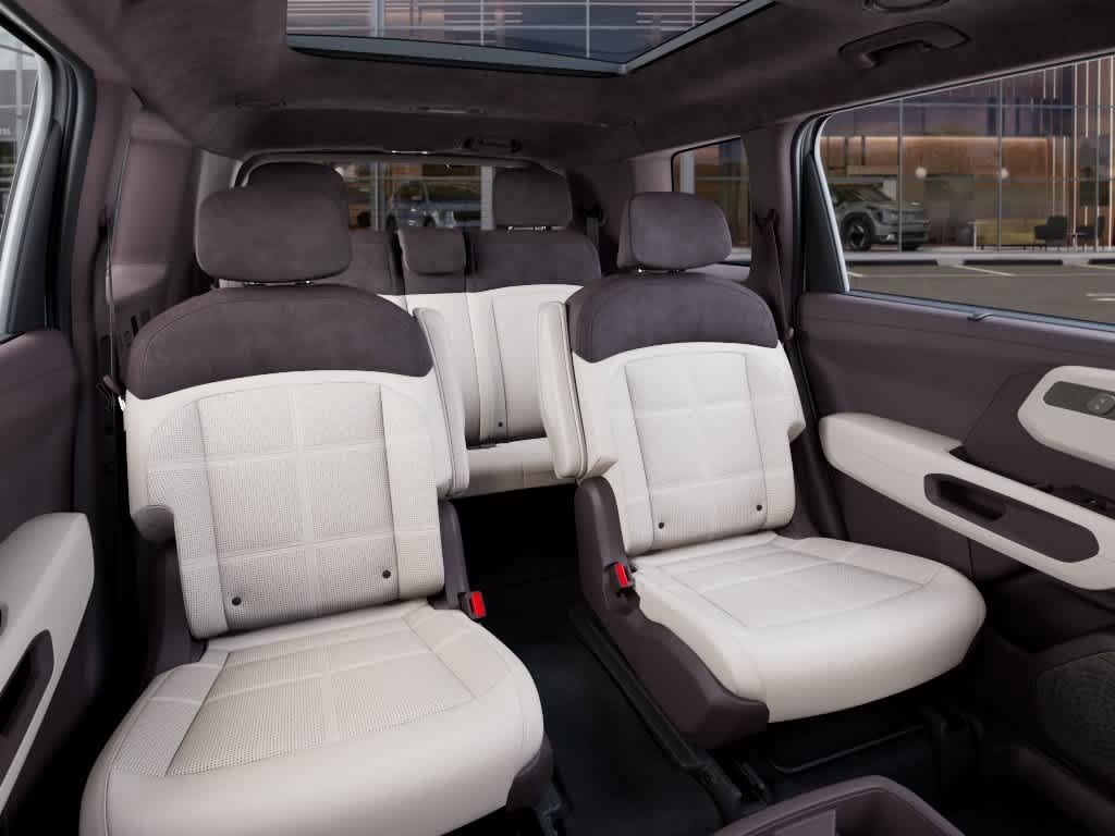New 2027 Kia Telluride SX Prestige AWD/4WD image 16
