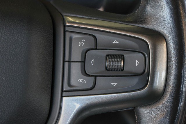 Used 2021 Chevrolet Silverado 1500 RST AWD/4WD image 24