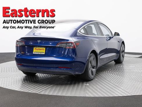 Used 2018 Tesla Model 3 Long Range RWD image 5
