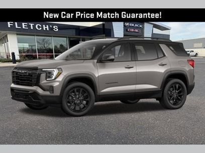 New 2026 GMC Terrain Elevation w/ Elevation Premium Package