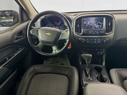 Used 2018 Chevrolet Colorado Z71 image 26