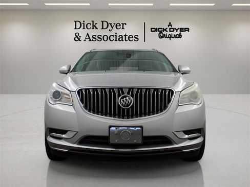 Used 2015 Buick Enclave Leather image 8