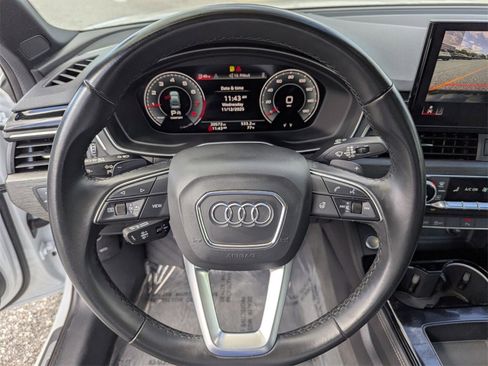 Used 2024 Audi A4 2.0T Premium Plus image 19
