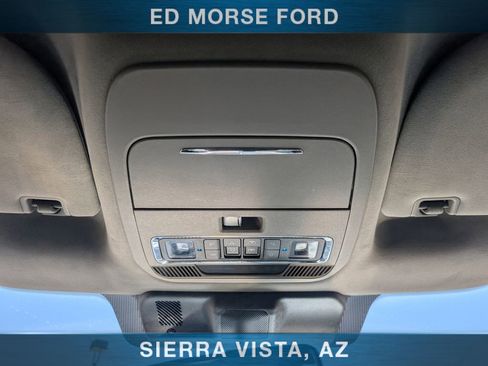 Used 2024 Ford F150 Platinum w/ Equipment Group 703A Plus AWD/4WD image 21