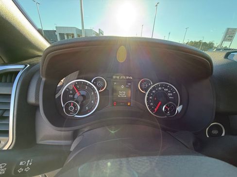 New 2026 RAM 2500 Big Horn image 15