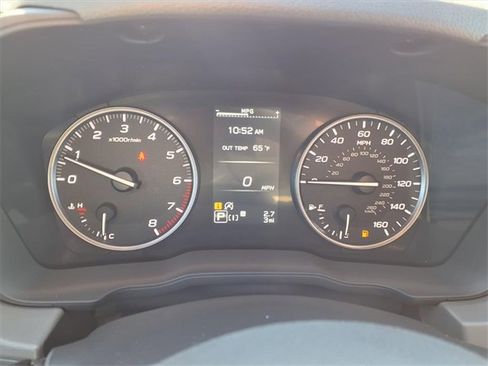 New 2026 Subaru Crosstrek 2.0i Premium image 13