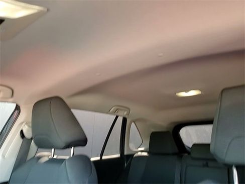 Used 2025 Toyota RAV4 LE image 21