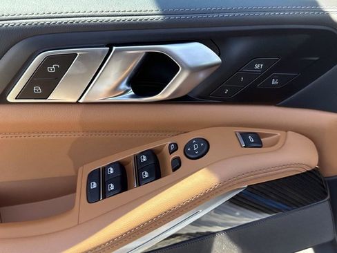 New 2026 BMW X5 M60i image 19