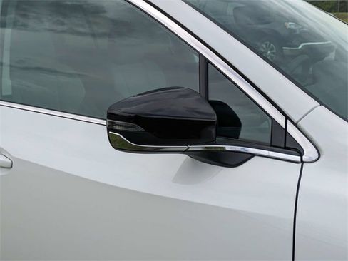 New 2025 Subaru Outback Premium image 12