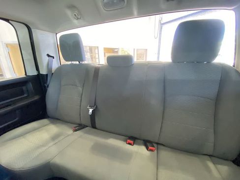 Used 2020 RAM 1500 Tradesman w/ Trailer Tow Group AWD/4WD image 24