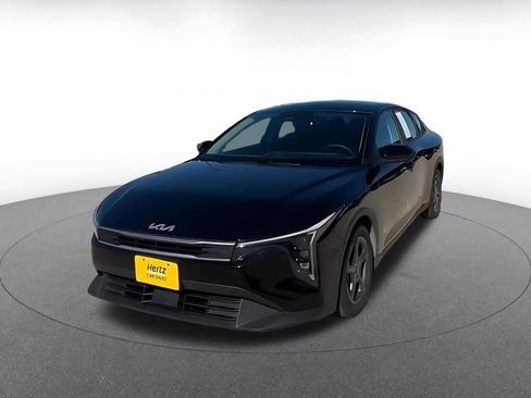 Used 2025 Kia K4 FWD image 7