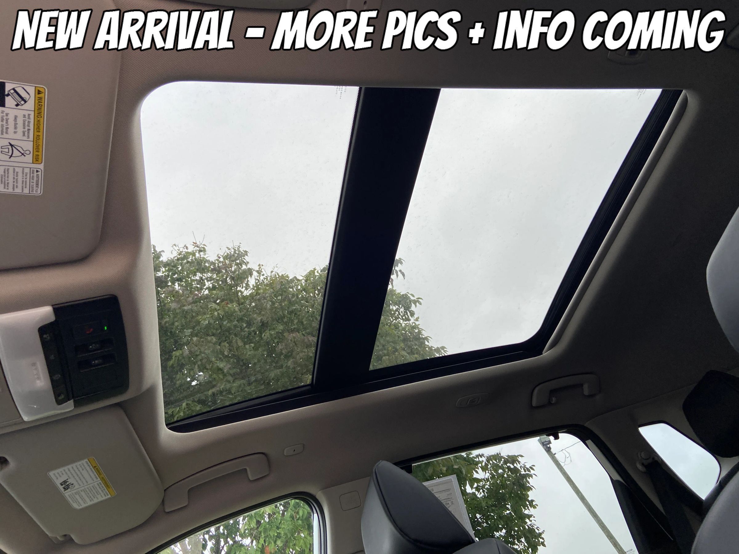 Used 2023 Nissan Rogue SV w/ SV Premium B Package AWD/4WD image 4