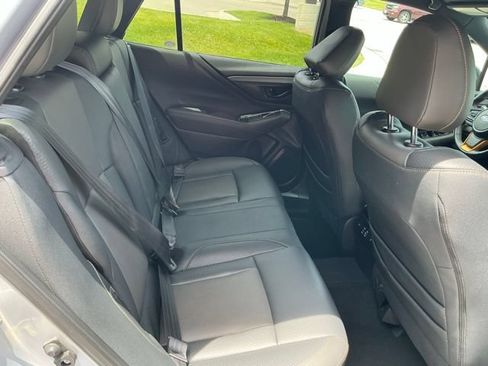 Certified 2025 Subaru Outback Wilderness AWD/4WD image 16