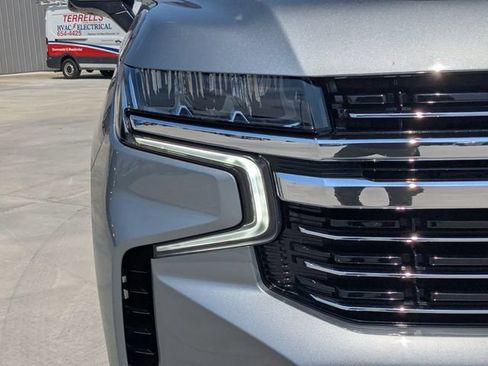 Used 2023 Chevrolet Tahoe LT w/ LT Signature Package AWD/4WD image 10