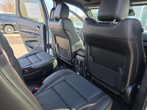 New 2026 Dodge Durango GT image 11