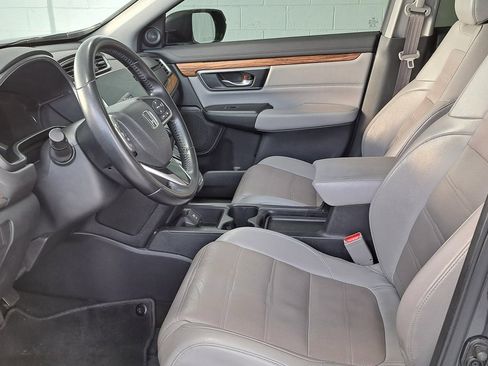 Used 2018 Honda CR-V EX-L image 22