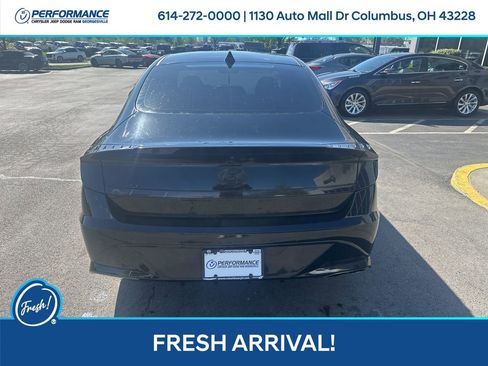 Used 2020 Hyundai Sonata SEL w/ Convenience Package image 5