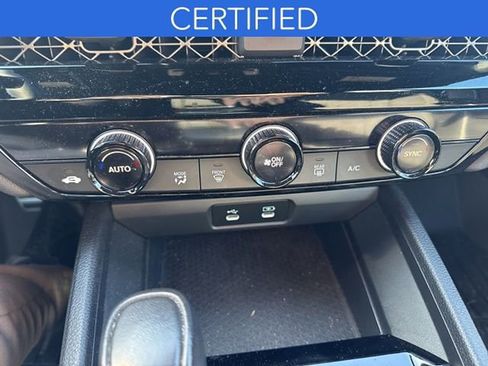 Certified 2023 Honda Accord Sport image 16