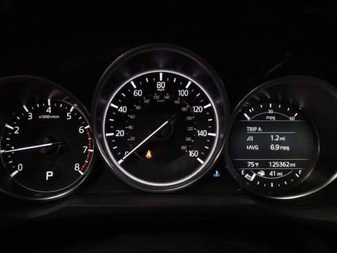 Used 2017 MAZDA CX-9 Signature image 19