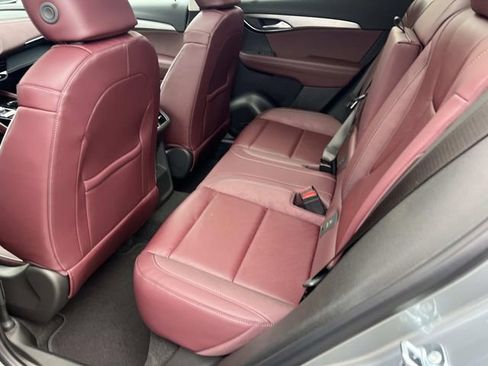 New 2026 Buick Envision Sport Touring AWD/4WD image 11