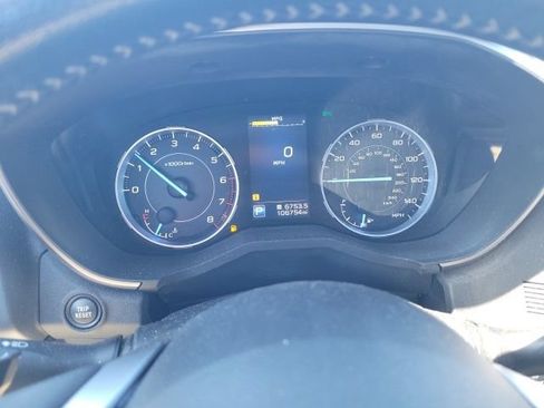 Used 2021 Subaru Ascent Limited w/ Technology Package AWD/4WD image 45