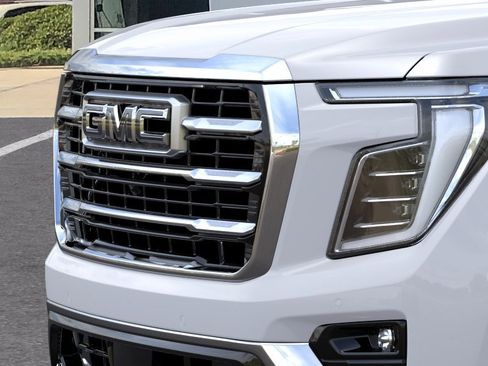 New 2026 GMC Yukon Elevation w/ Elevation Premium Package AWD/4WD image 37