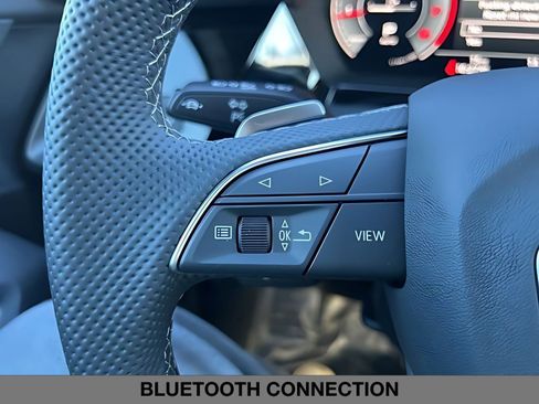 New 2026 Audi A3 2.0T Premium image 18