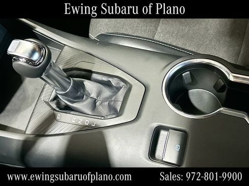 Used 2026 Ford Mustang Coupe RWD image 16