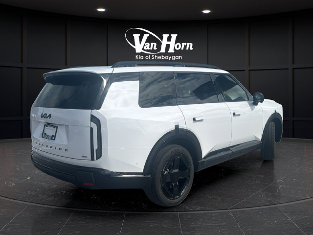New 2027 Kia Telluride X-Line SX Prestige AWD/4WD image 7