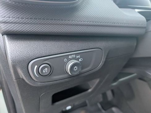 New 2026 Chevrolet TrailBlazer LS w/ LS Confidence Package image 16