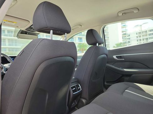 Used 2024 Hyundai Sonata SEL FWD image 23