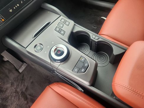 New 2026 Kia Sportage SX Prestige image 20