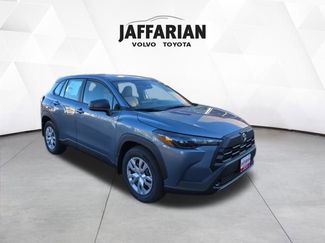 New 2026 Toyota Corolla Cross L image 1