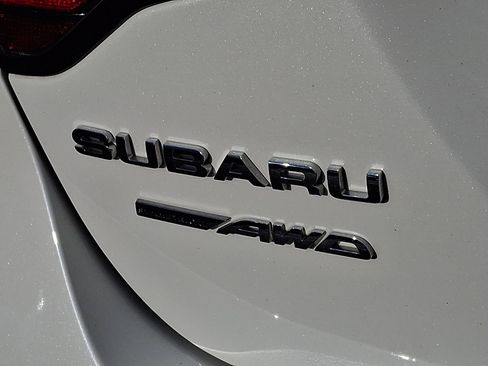 Certified 2023 Subaru Legacy Premium image 29