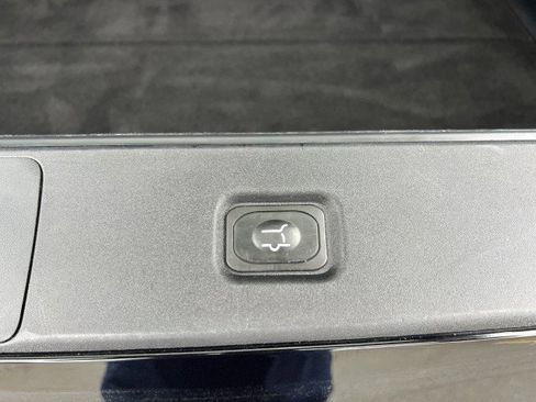 Certified 2025 Ford Expedition Max Platinum AWD/4WD image 34