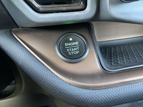 Used 2021 Ford Bronco Sport Outer Banks image 15