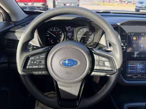 Used 2024 Subaru Crosstrek 2.0i AWD/4WD image 13