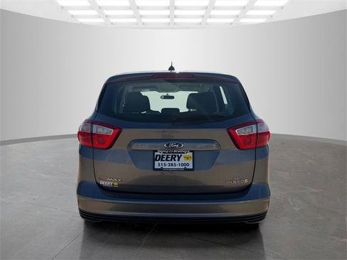 Used 2014 Ford C-MAX SE image 8