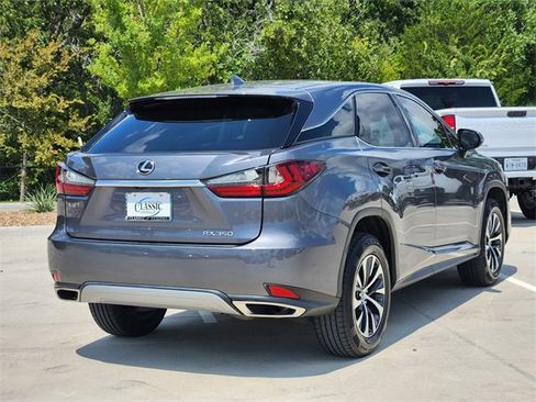 Used 2021 Lexus RX 350 FWD w/ Accessory Package image 6