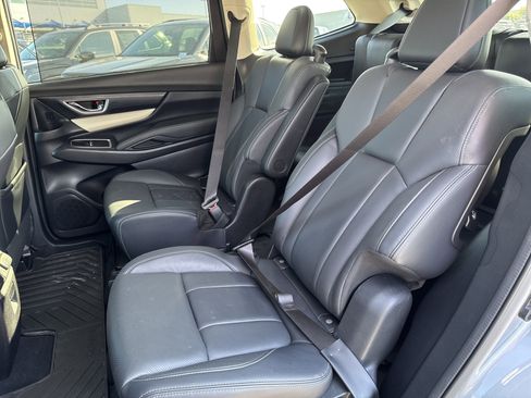 Certified 2021 Subaru Ascent Limited w/ Popular Package #2A AWD/4WD image 25