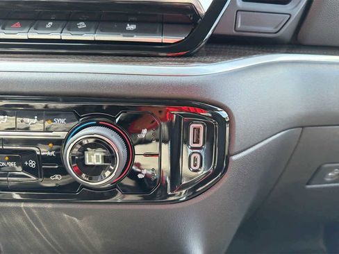 New 2026 Chevrolet Silverado 1500 LT image 23