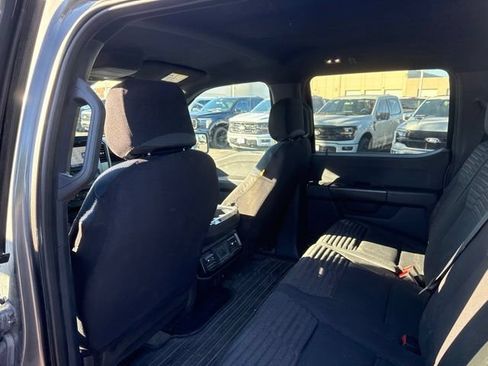 Used 2023 Ford F150 XL w/ STX Appearance Package AWD/4WD image 22