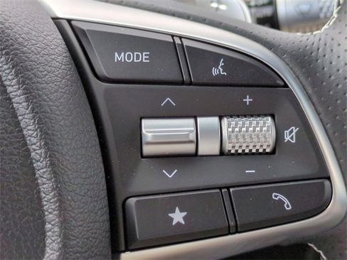 Used 2025 Genesis G70 2.5T w/ Sport Prestige Package image 25