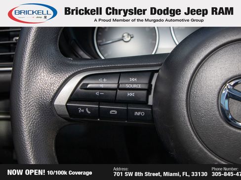 Used 2024 MAZDA CX-30 AWD 2.5 S image 24