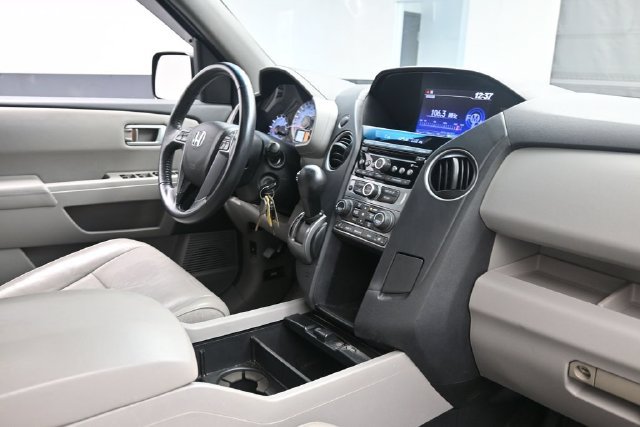 Used 2012 Honda Pilot EX-L image 30