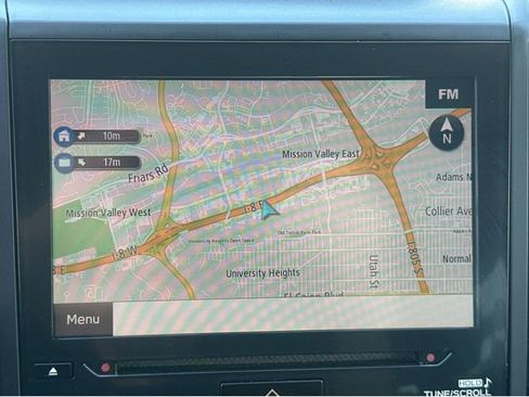 Used 2022 Subaru Forester Wilderness image 20